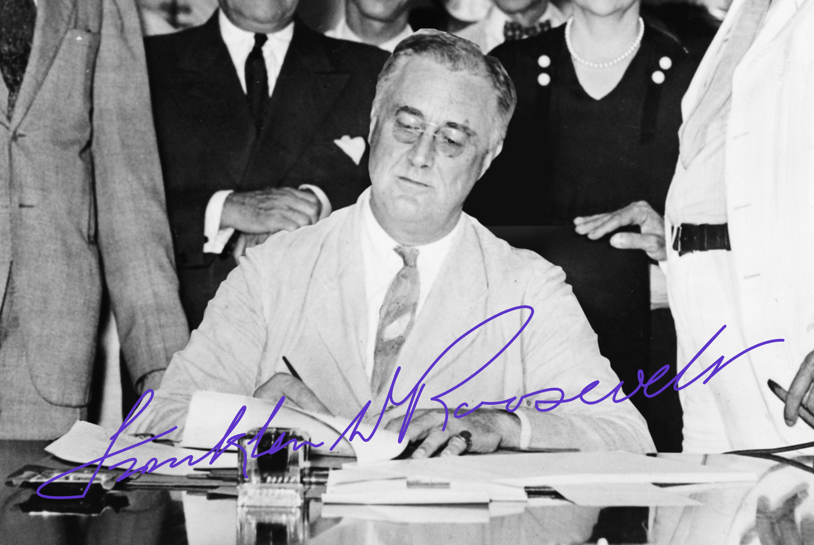 Why Did Franklin Roosevelt Create Social Security Free The Facts Screenshot 2024 05 13 At 6.11.05 PM 